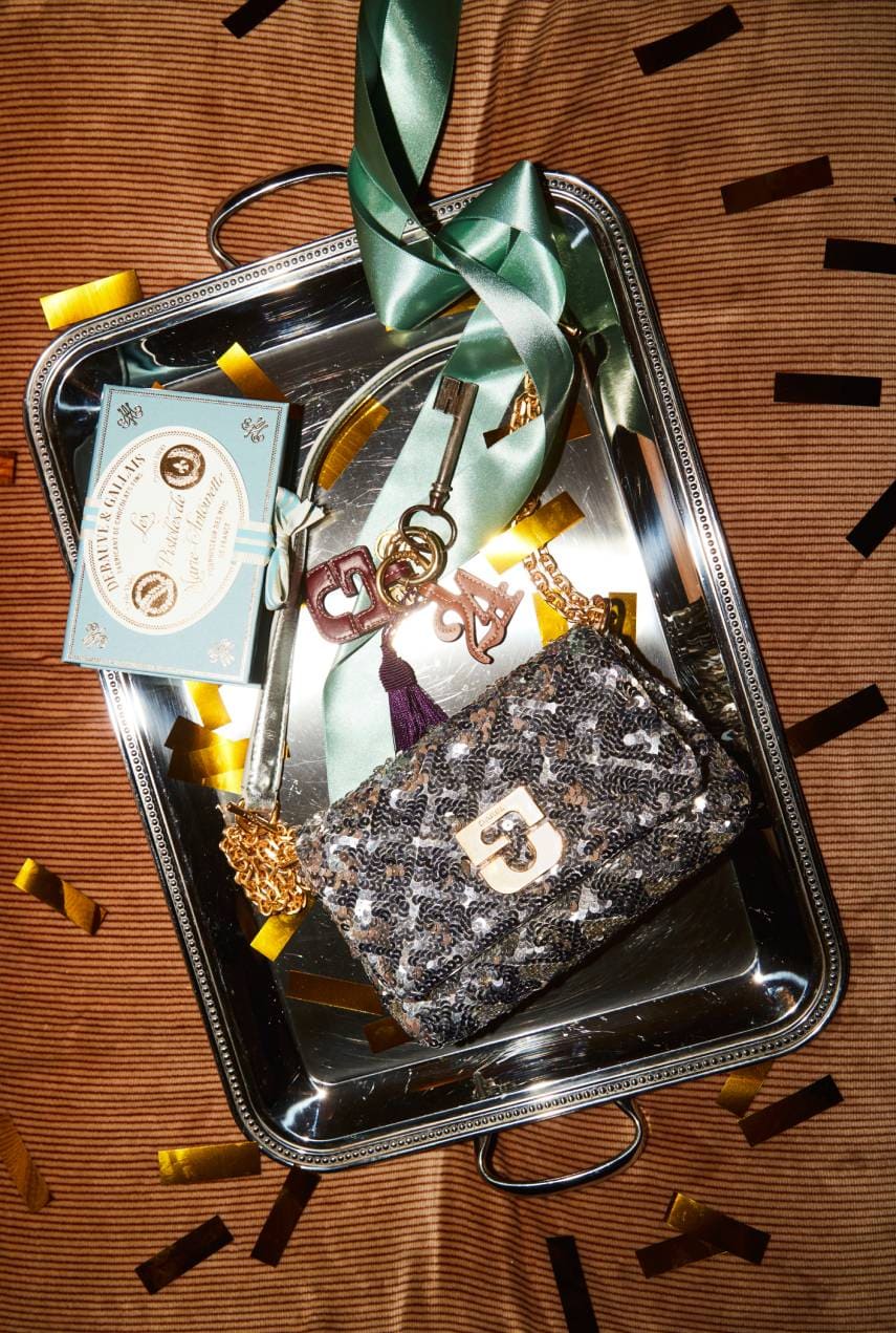 Le Classique Raffiné