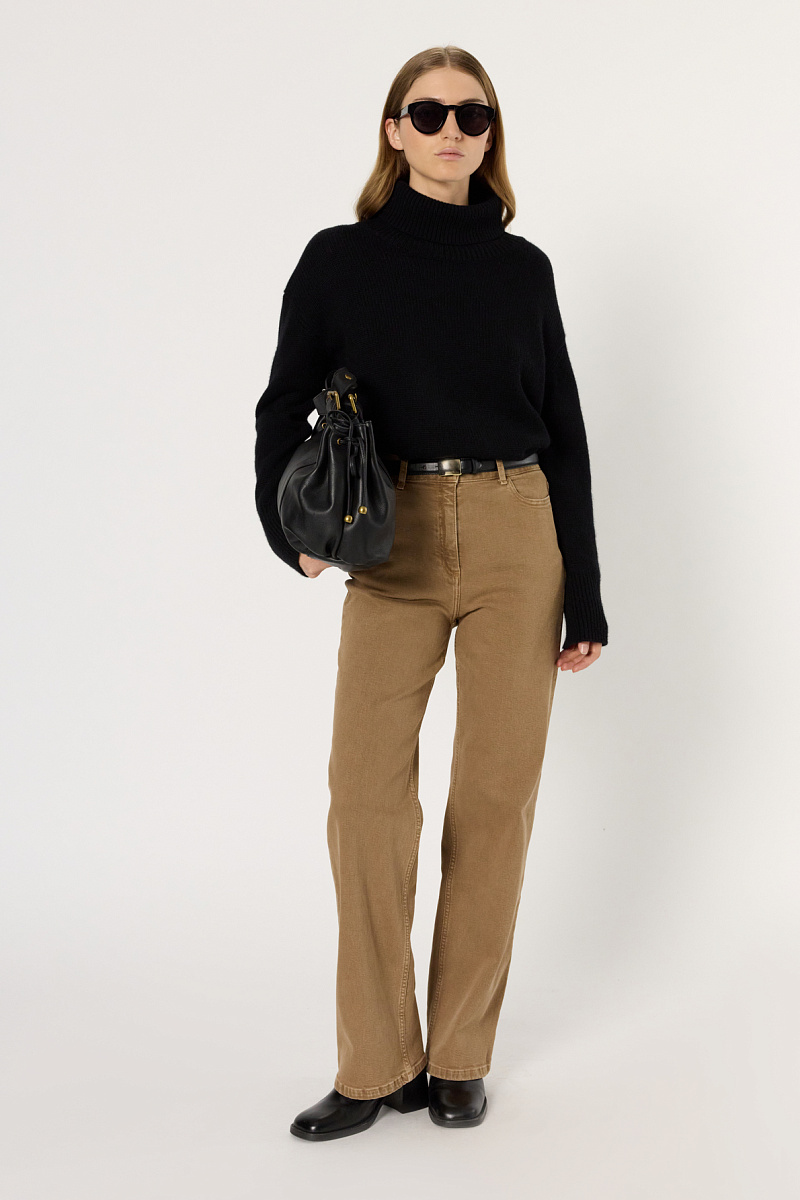 CLEA - Прямые джинсы