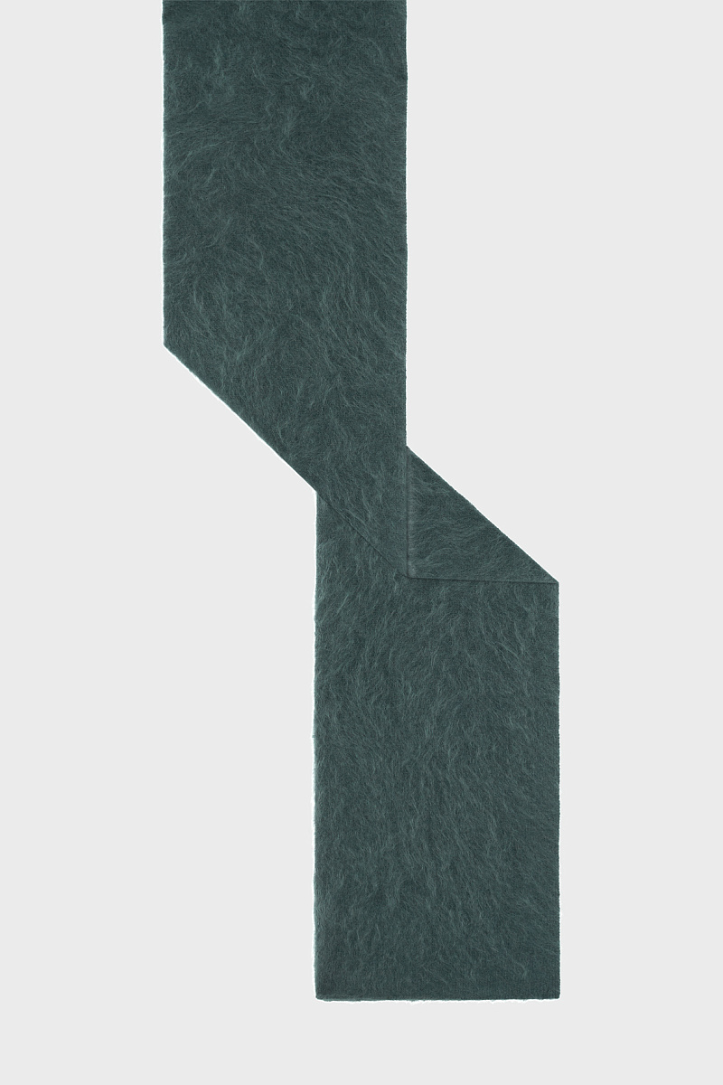 RAYANE - Шарф из 100% кашемира