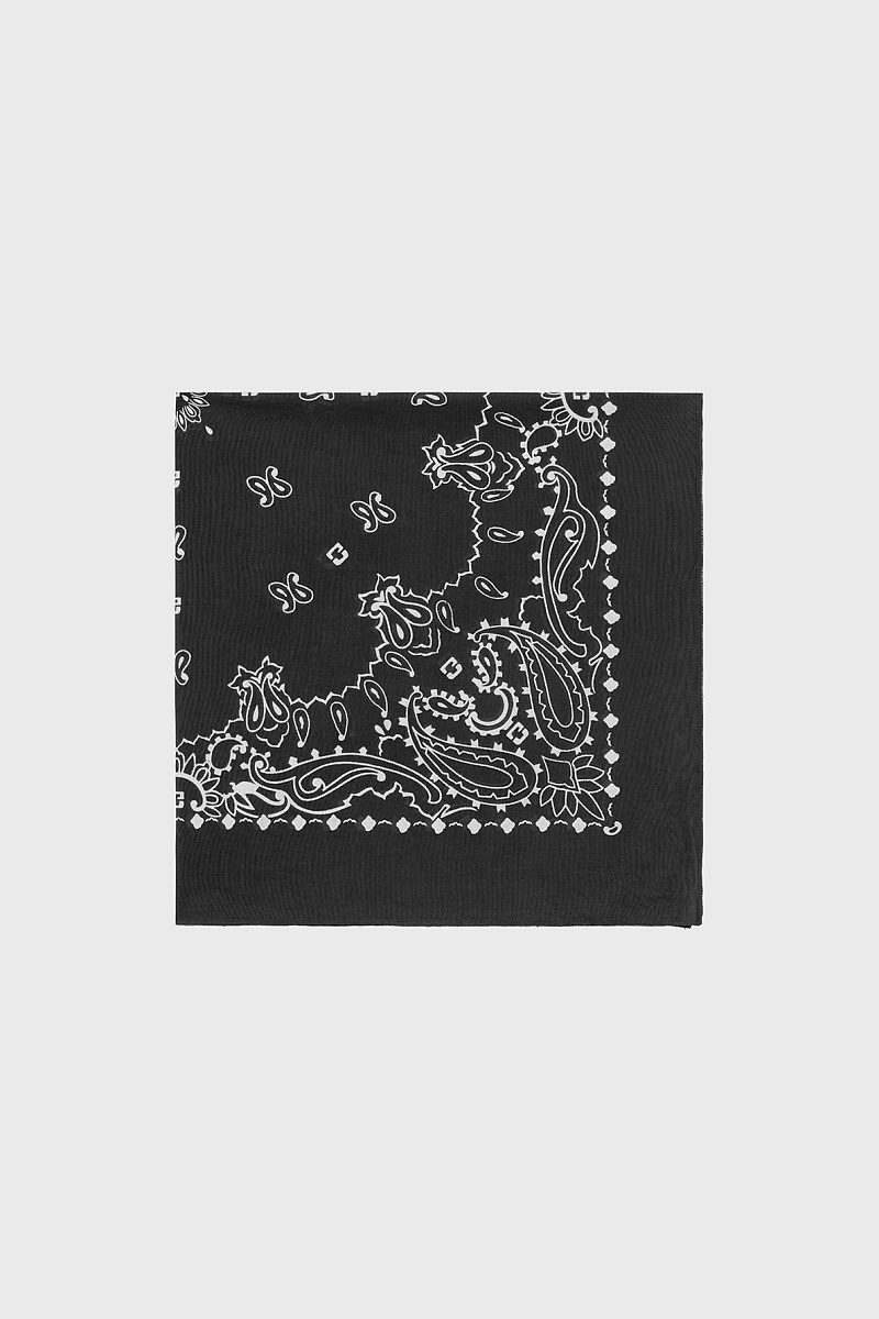 OMAYA - Платок-бандана из хлопка