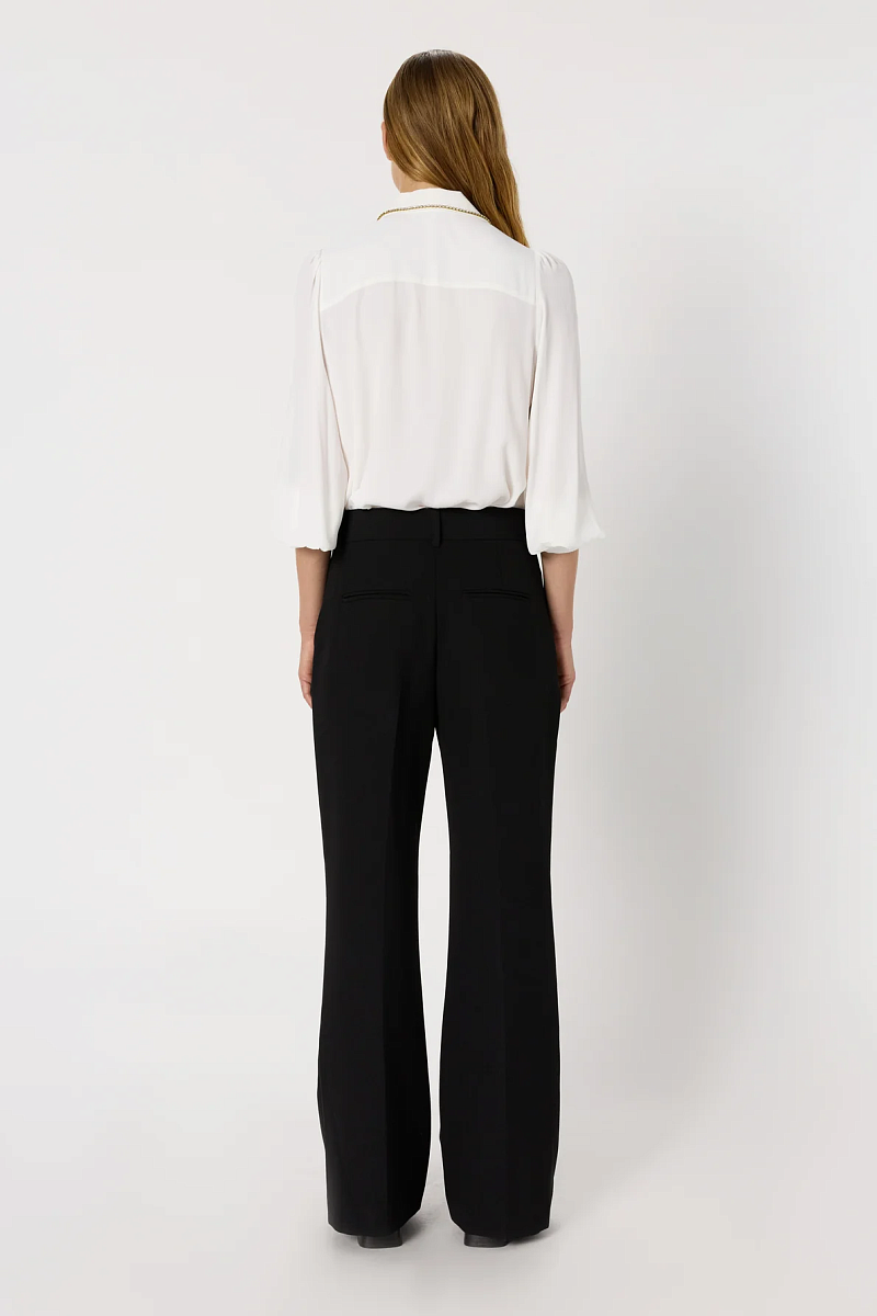 CLOE - Костюмные брюки из смесовой ткани