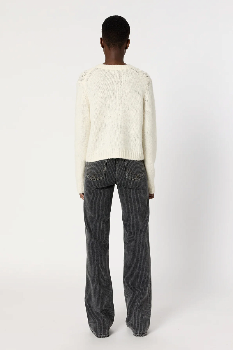 ESPERANZA - Джемпер крупной вязки