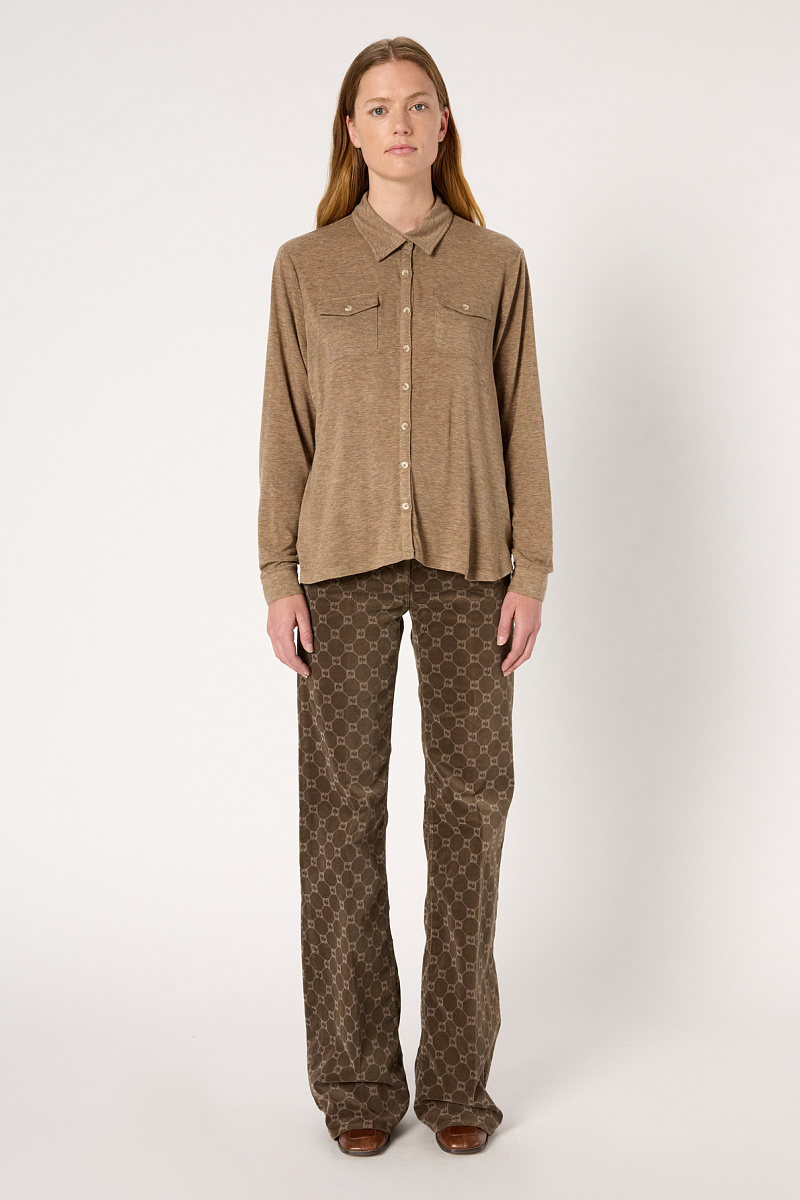 HONORINE - Блуза из джерси