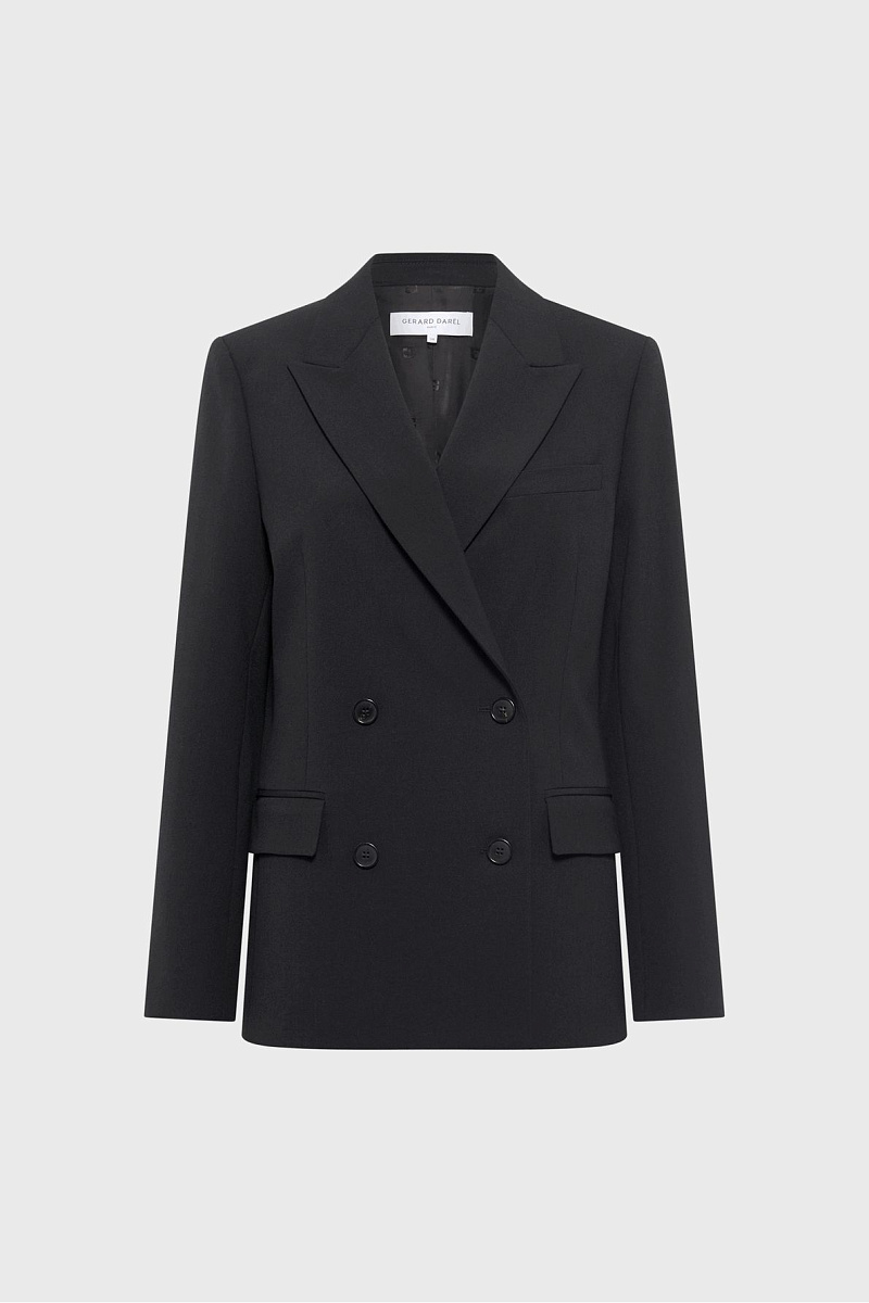 NAMIRA - Двубортный блейзер