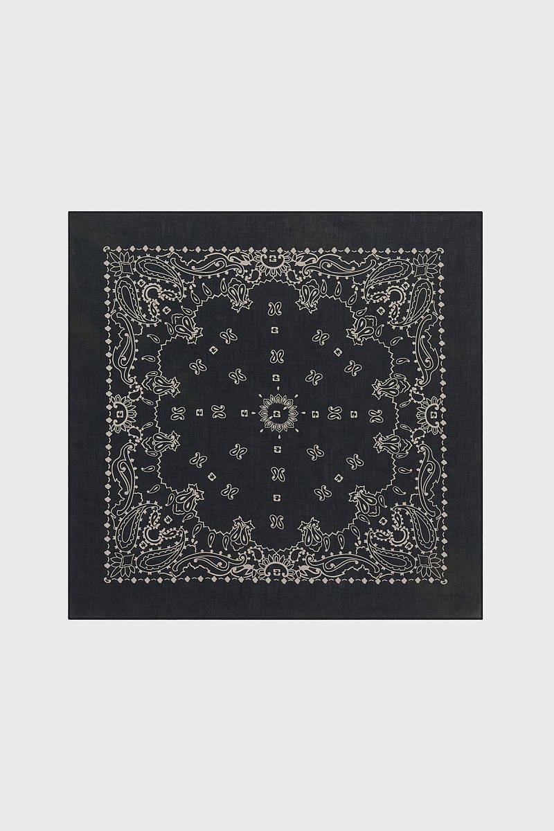 OMAYA - Платок-бандана из хлопка