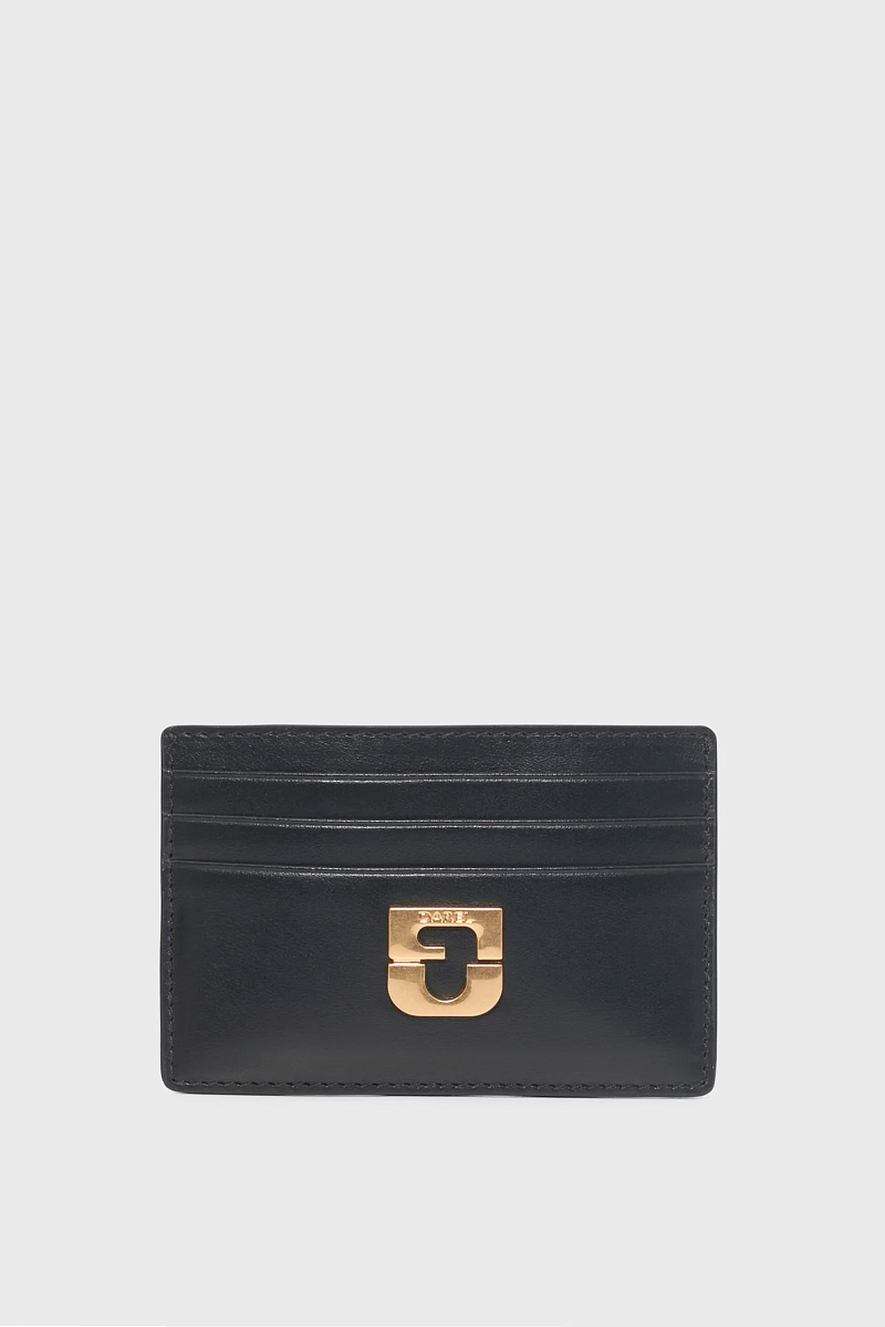 CARDHOLDER - Картхолдер из кожи