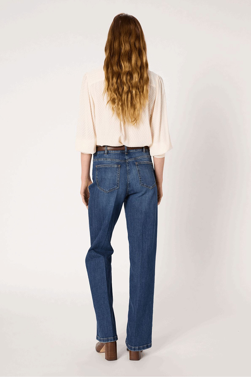 CORINE - Джинсы прямого кроя