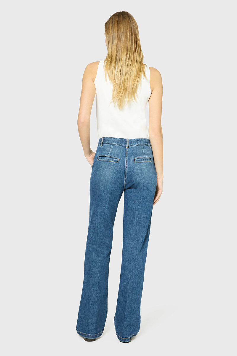 JYOTI - Топ из микрофибры