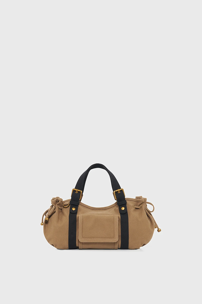 18H - Холщовая сумка