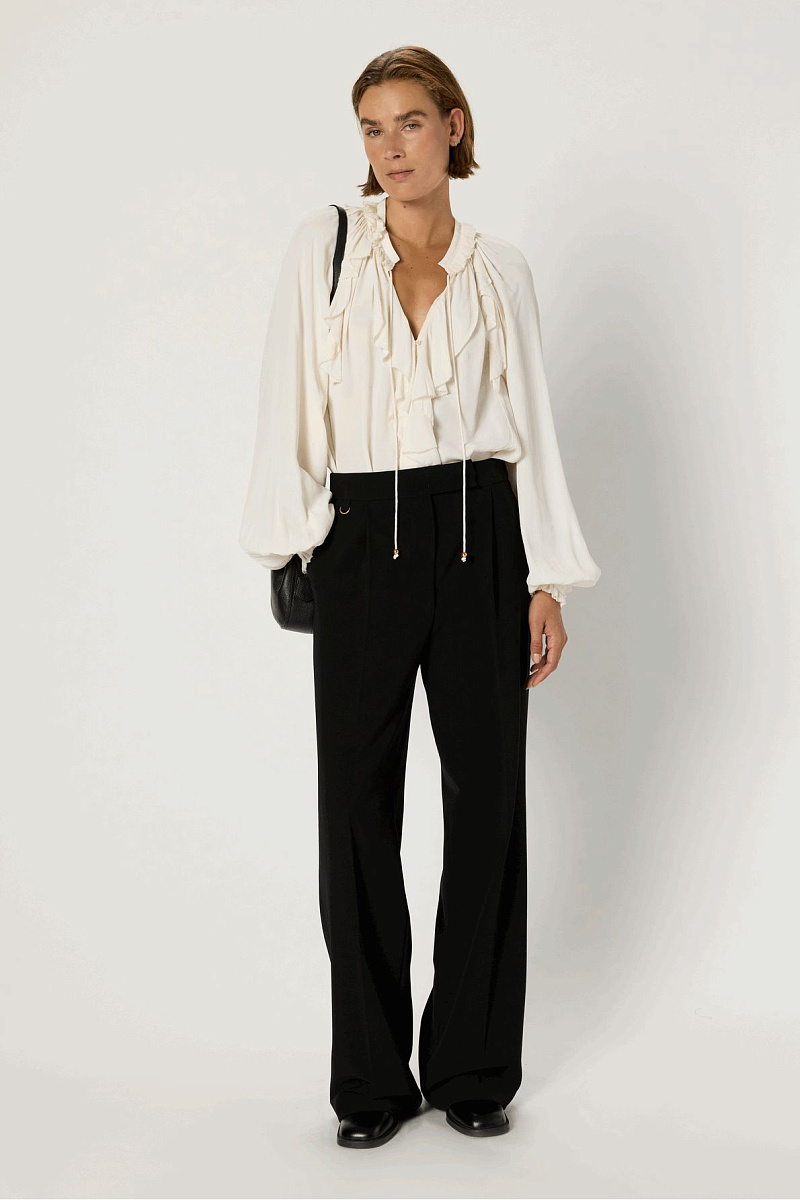 CARO - Брюки прямого кроя