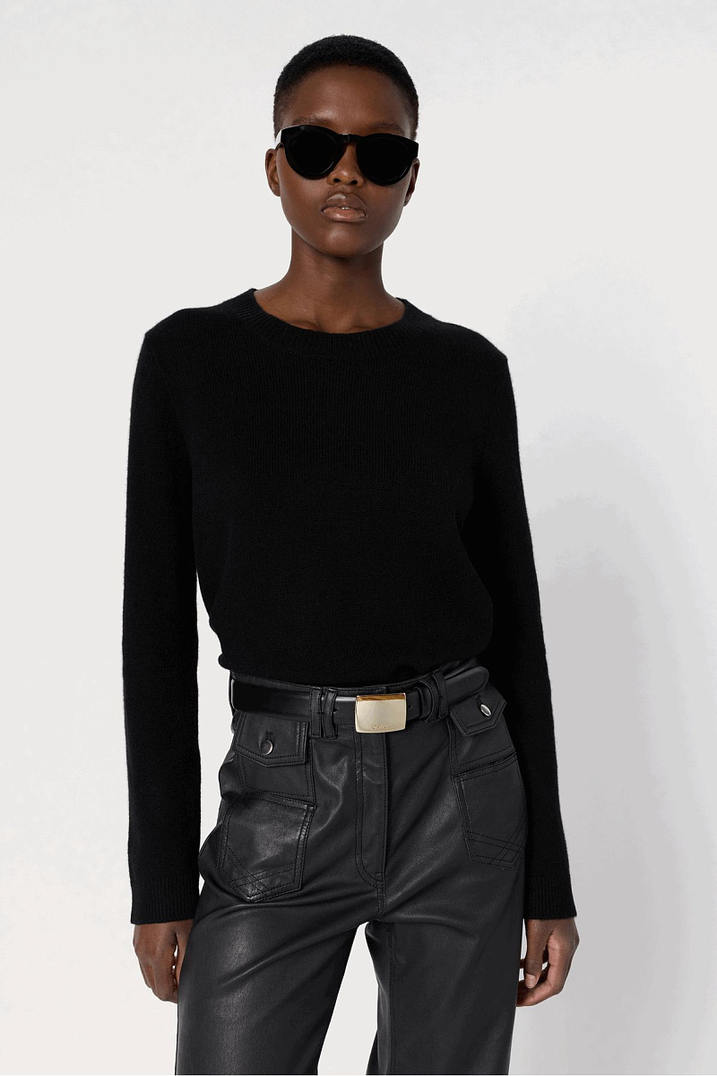 EMELYNE - Джемпер из 100% кашемира