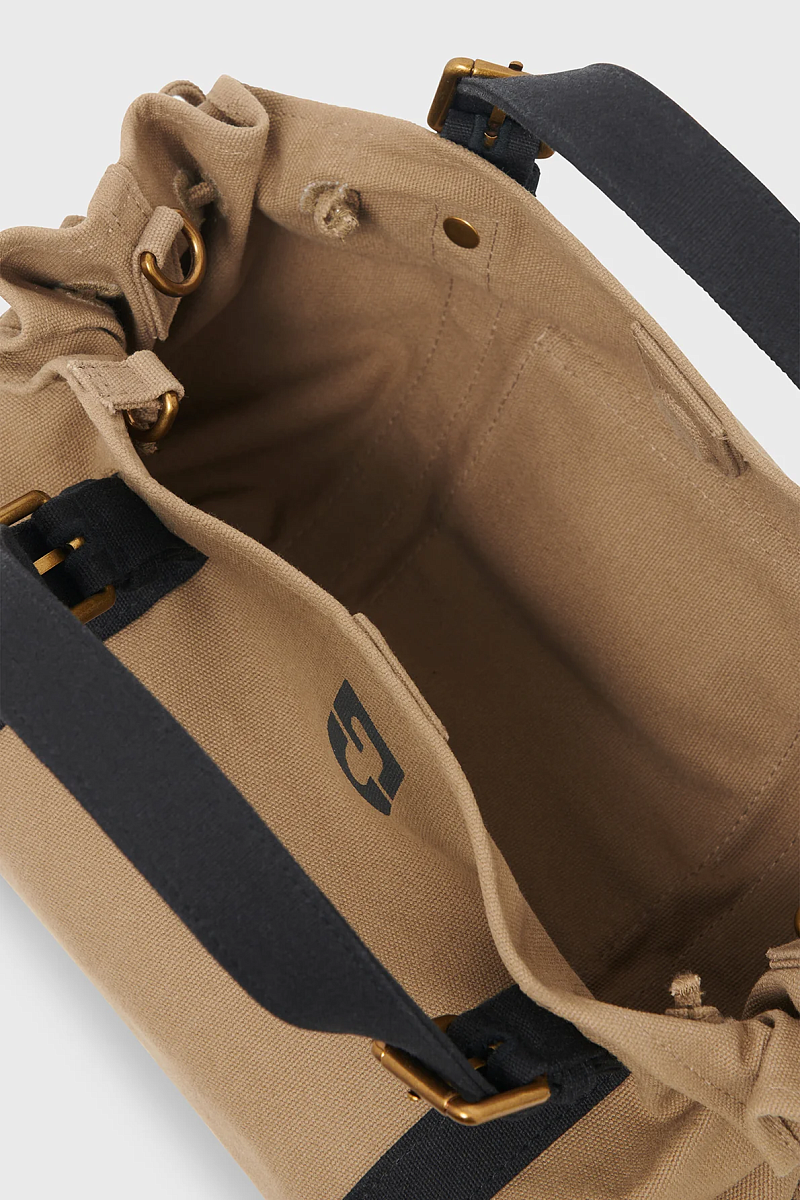 18H - Холщовая сумка