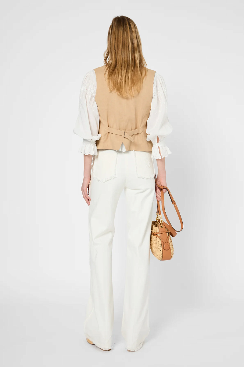 RIMELLE - Костюмный жилет