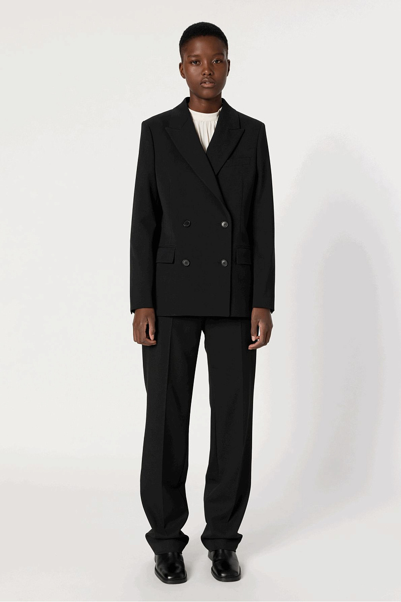 NAMIRA - Двубортный блейзер