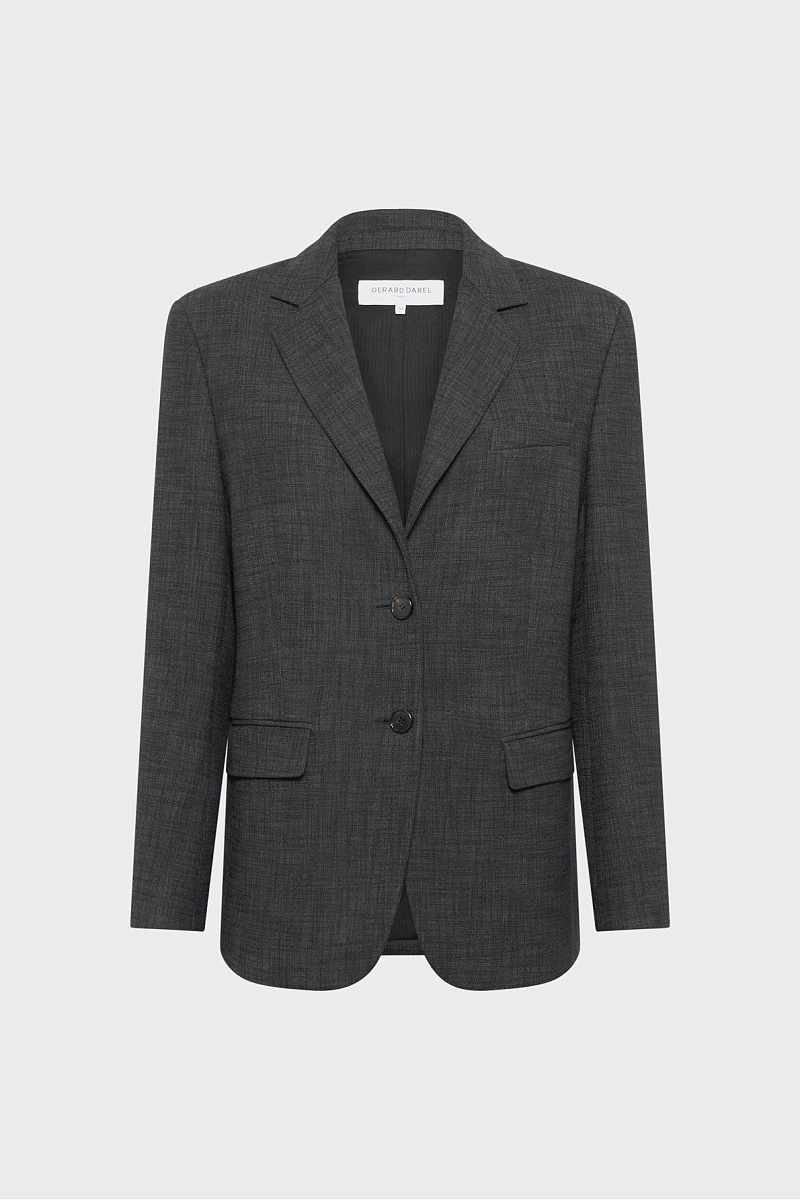 NAEL - Классический блейзер