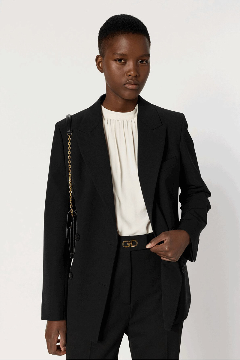 NAMIRA - Двубортный блейзер