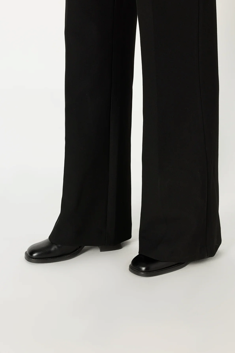 CLOE - Костюмные брюки из смесовой ткани