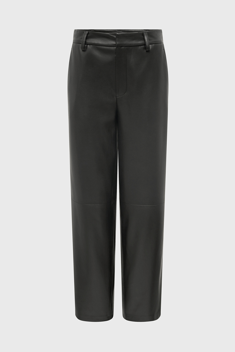 CARMEN - Брюки прямого кроя