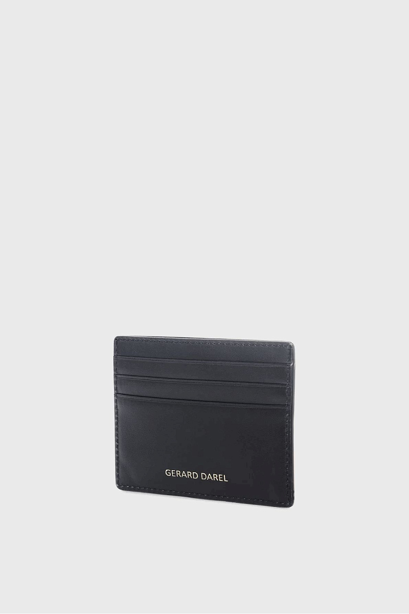 CARDHOLDER - Картхолдер из кожи