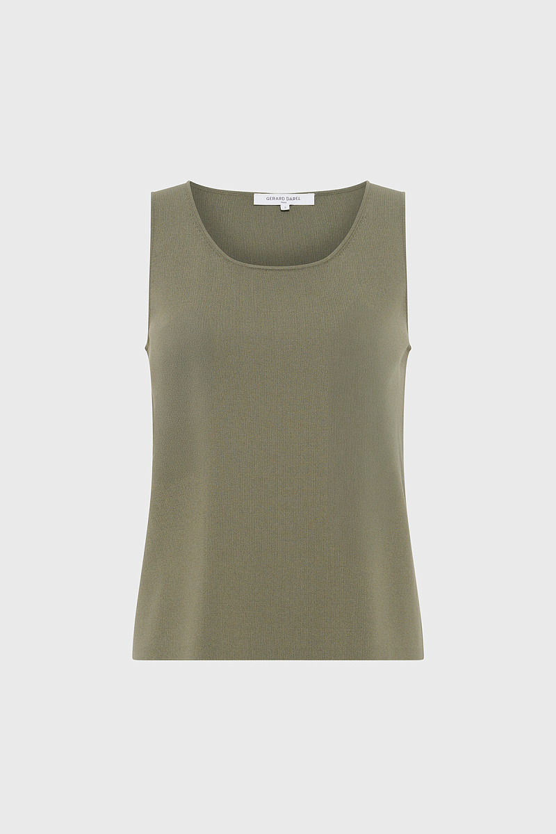 JYOTI - Топ из микрофибры