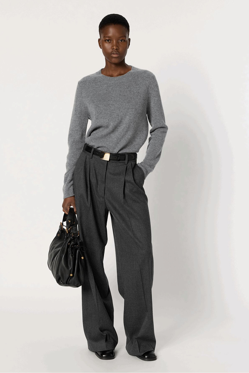 EMELYNE - Джемпер из 100% кашемира