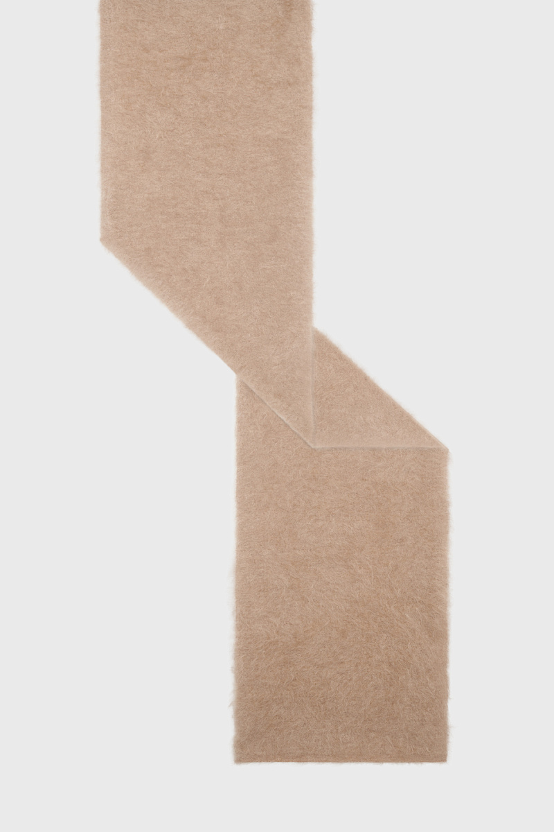 RAYANE - Шарф из 100% кашемира