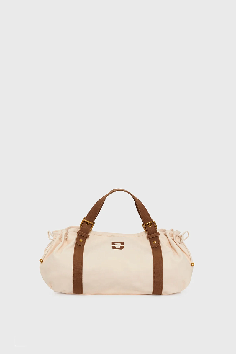 24H - Холщовая сумка