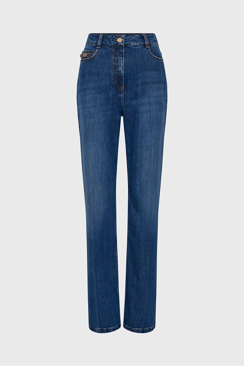 CORINE - Джинсы прямого кроя