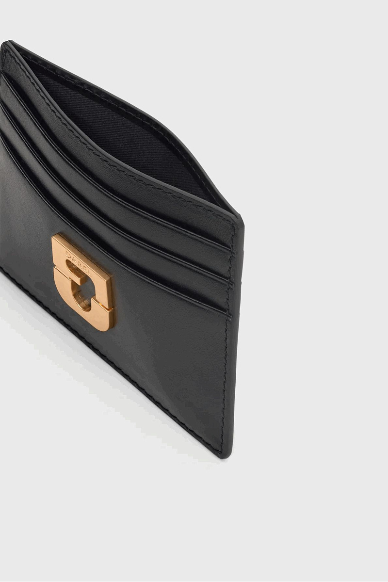 CARDHOLDER - Картхолдер из кожи