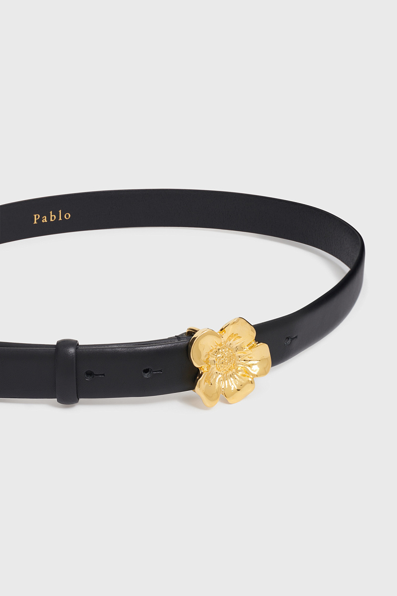 CALIE - Кожаный ремень