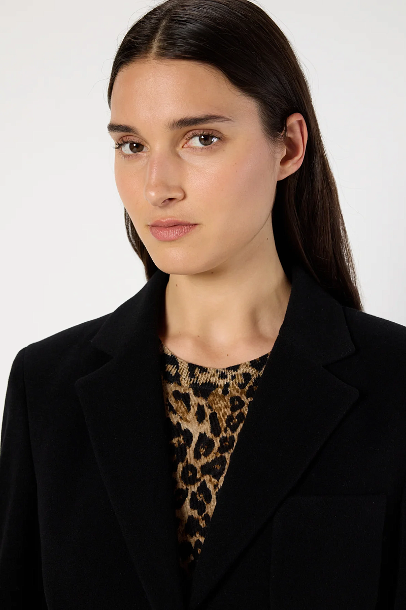 NINAELLE - Блейзер из смесовой шерсти