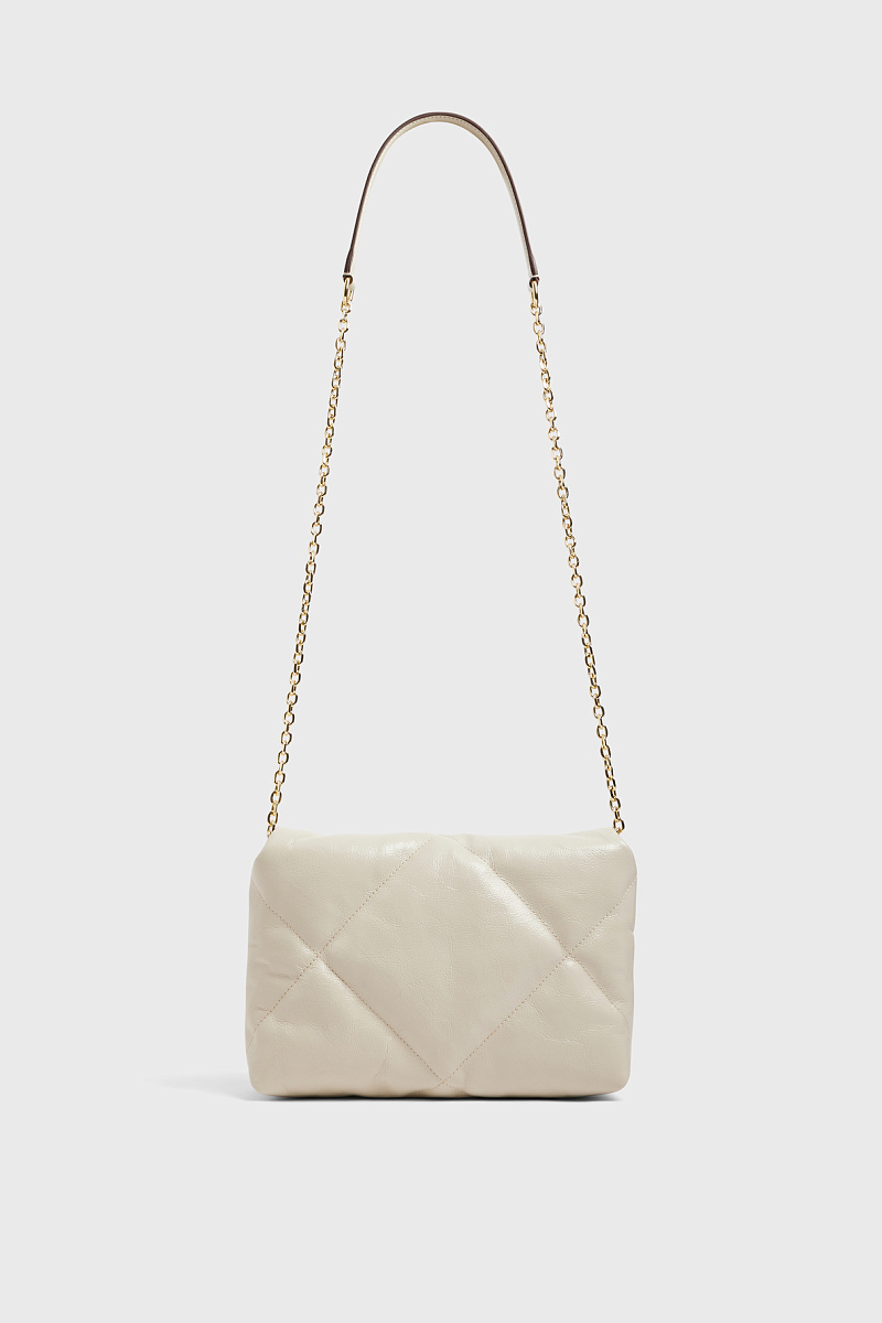 FANNY - Сумка через плечо из стеганой кожи