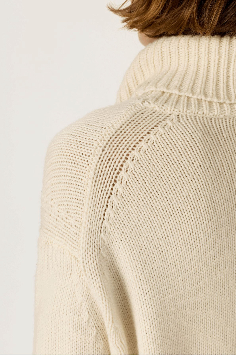 EDANA - Свитер из 100% кашемира EDANA - Свитер из 100% кашемира