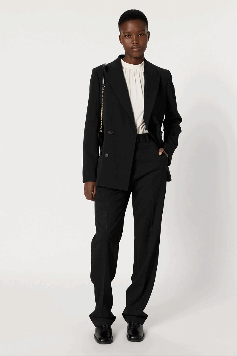 NAMIRA - Двубортный блейзер