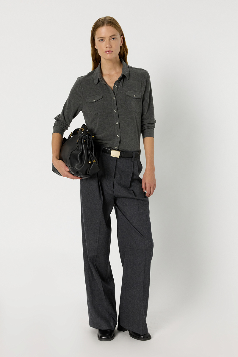 HONORINE - Блуза из джерси