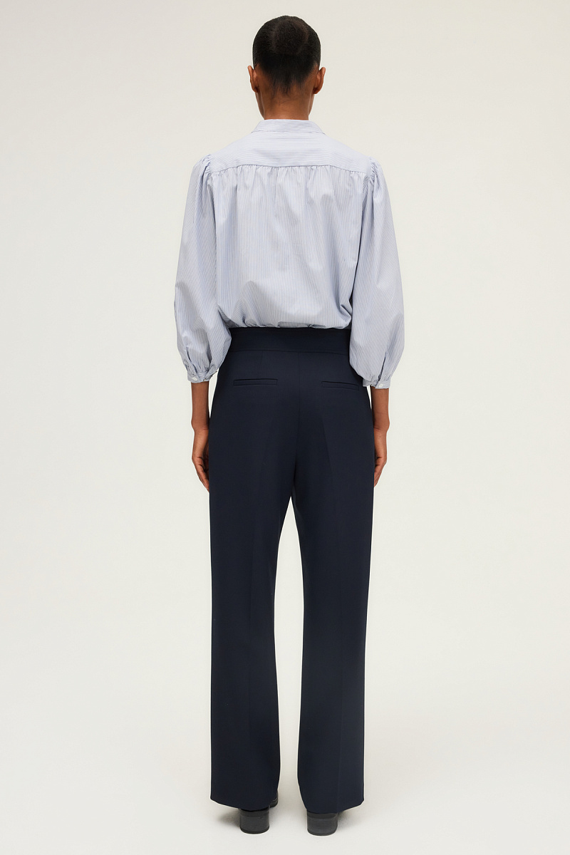 CALLYSTA - Брюки в морском стиле