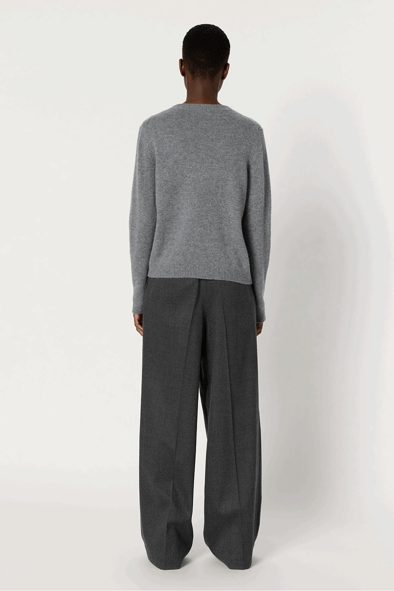 EMELYNE - Джемпер из 100% кашемира