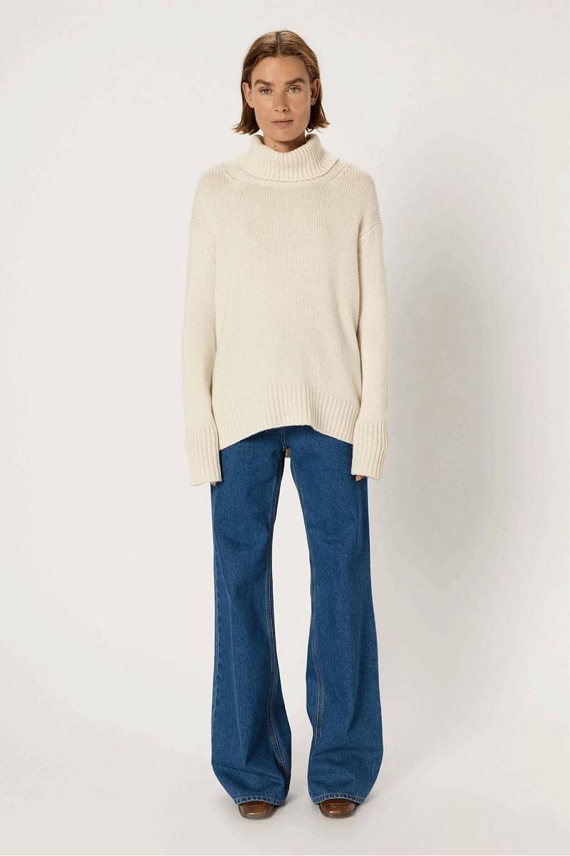 EDANA - Свитер из 100% кашемира EDANA - Свитер из 100% кашемира