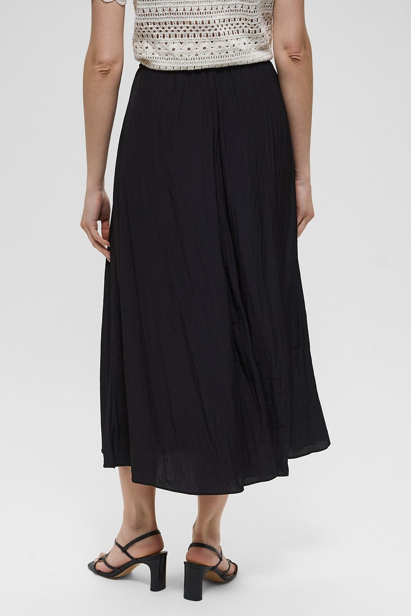 Плиссированная юбка