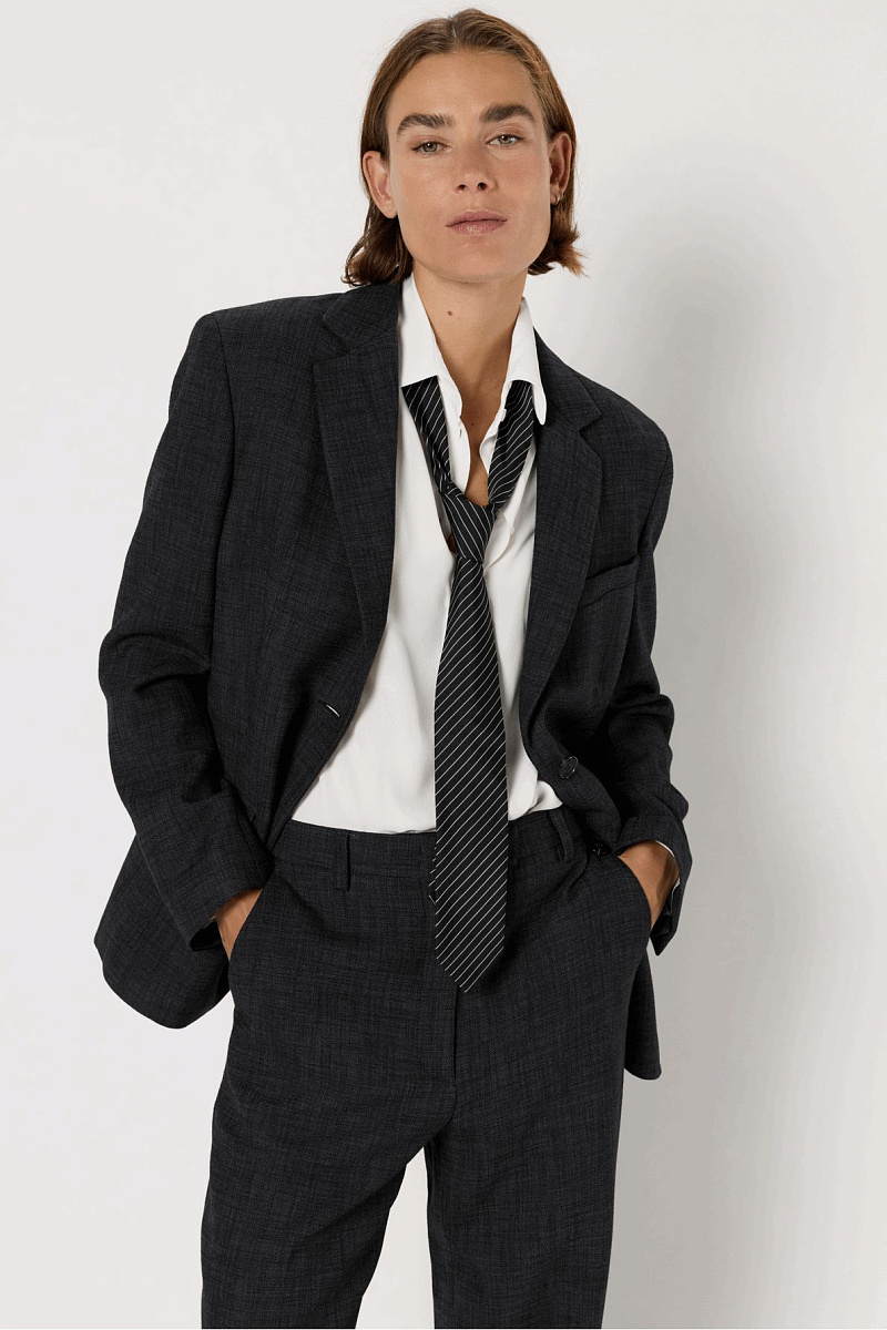 NAEL - Классический блейзер