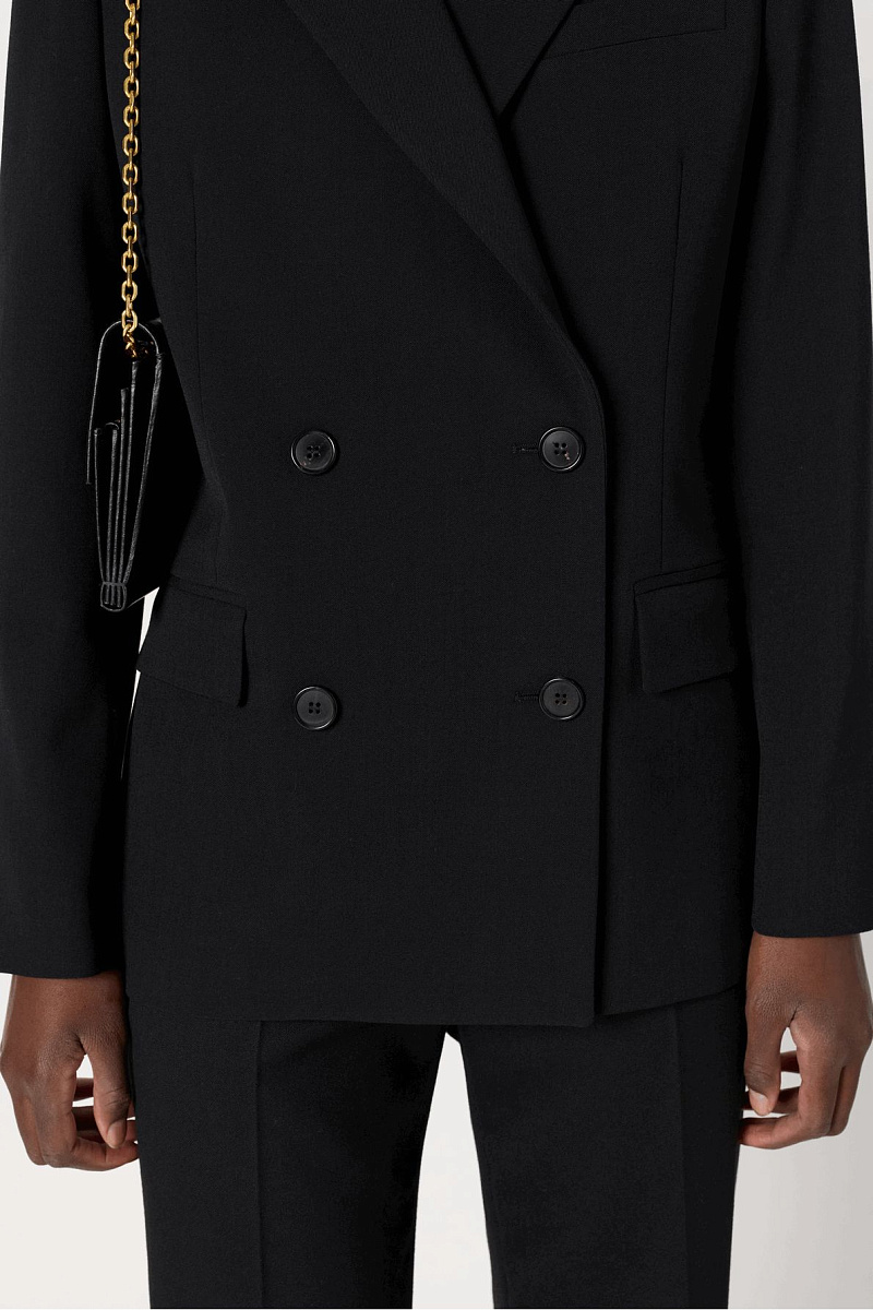 NAMIRA - Двубортный блейзер