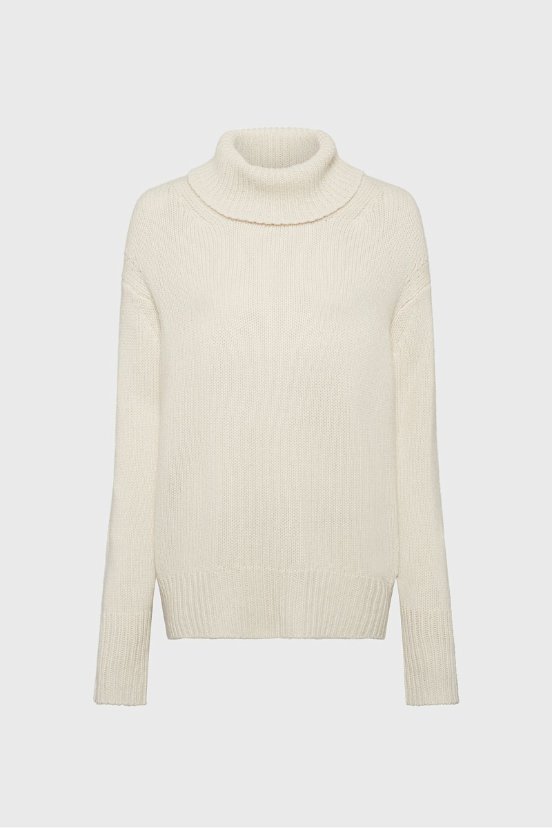 EDANA - Свитер из 100% кашемира EDANA - Свитер из 100% кашемира