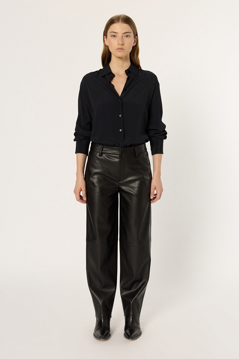 CARMEN - Брюки прямого кроя